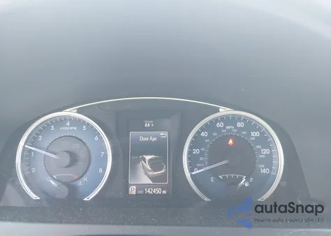 2017 Toyota Camry Le z USA, uszkodzony, nr VIN 4T1BF1FK2HU733480